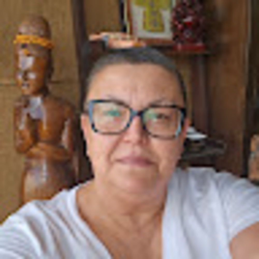 Meet your Posher, Wasana